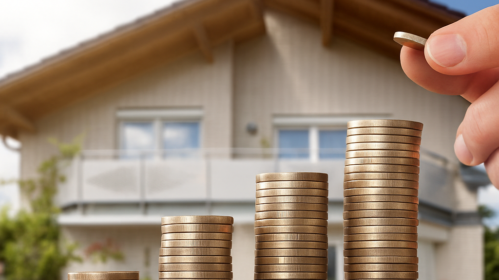L’état du marché immobilier français en 2025