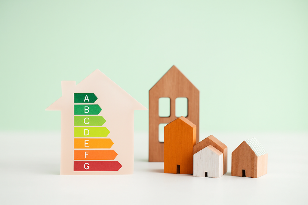 Le DPE en 2025 : encore un critère décisif pour investir dans l’immobilier ?